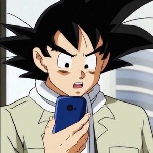 Meet your Posher, Donnell